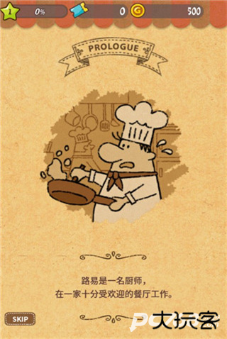 可爱的三明治店正版