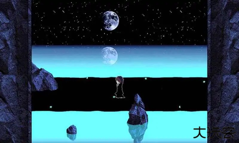 神秘之旅下载 v1.0.3