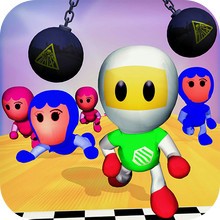 乐趣挑战淘汰赛下载 v1