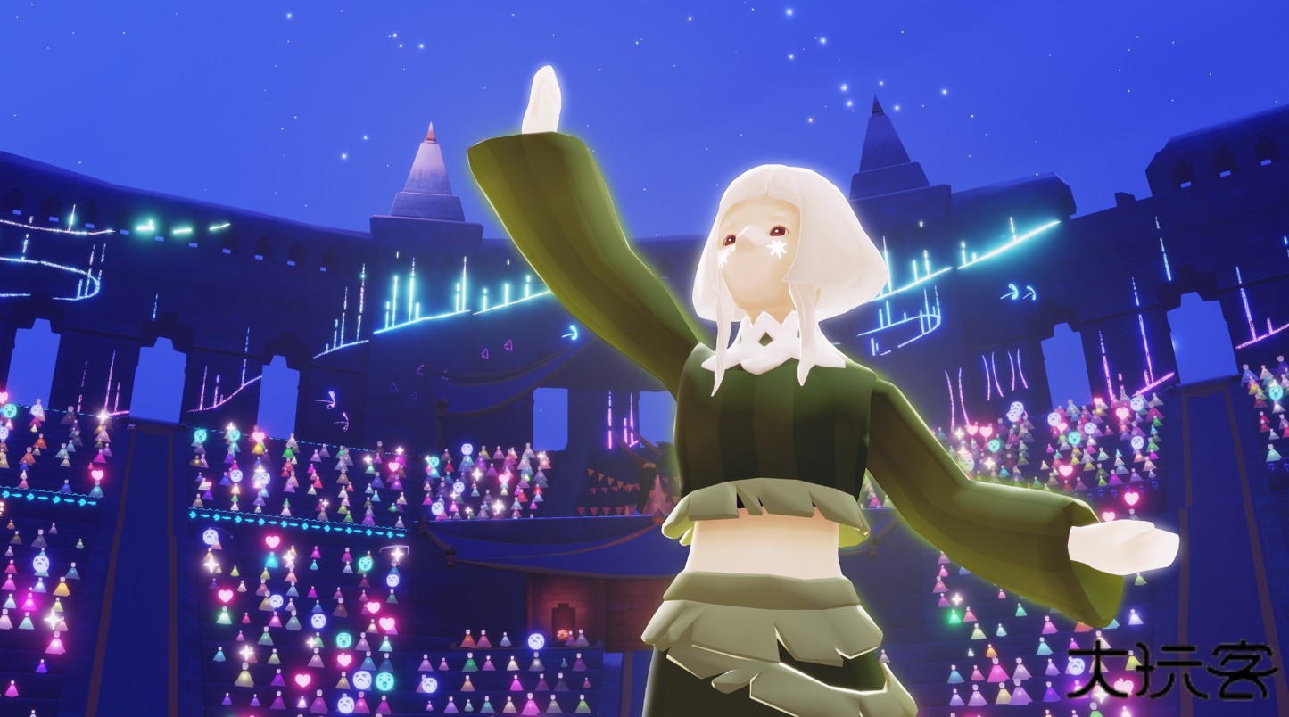 光遇全物品北觅下载 v0.13.5