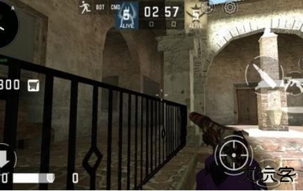 csgo躲猫猫手机版下载 v6
