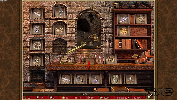 死亡阴影3手机中文版下载 v1.3