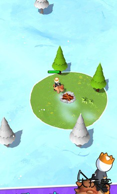 凛冬防线下载 v0.2.7