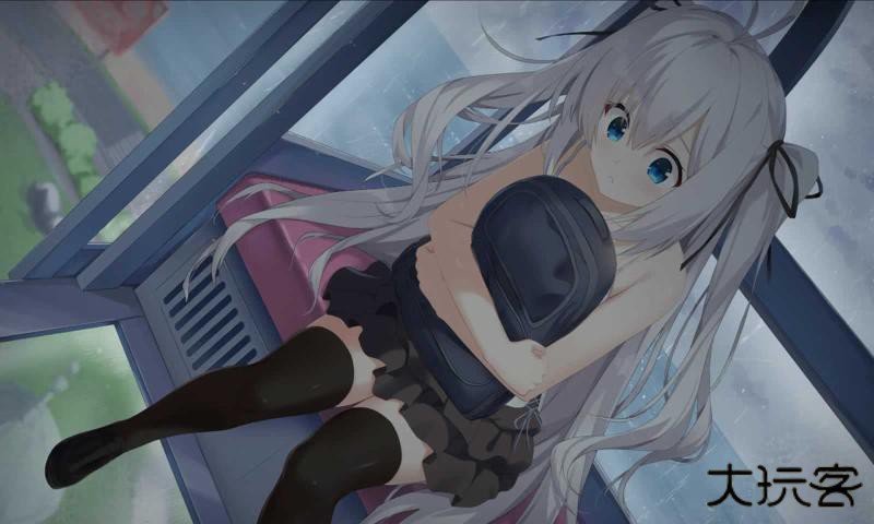 里垢女子的非常规攻略法下载 v1.0