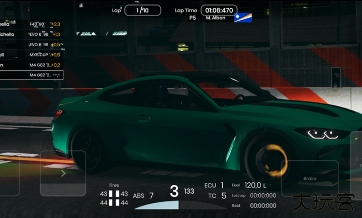 GranVelocita下载 v1.0.3