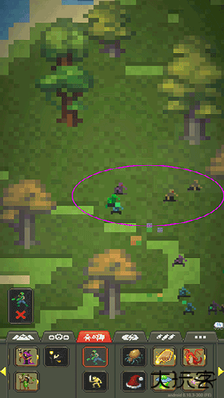 沙盒像素模拟器下载 v1.2