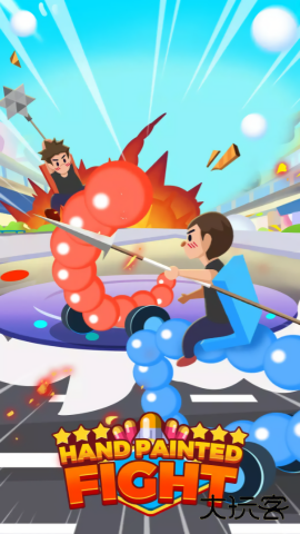 碰撞竞赛下载 v1.0.8