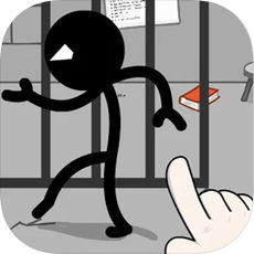 火柴人越狱2下载 v1.0