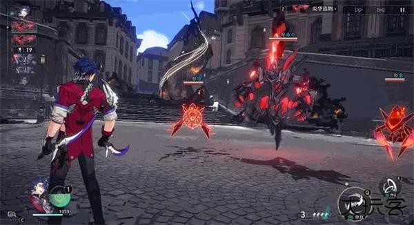 崩坏星穹铁道日服