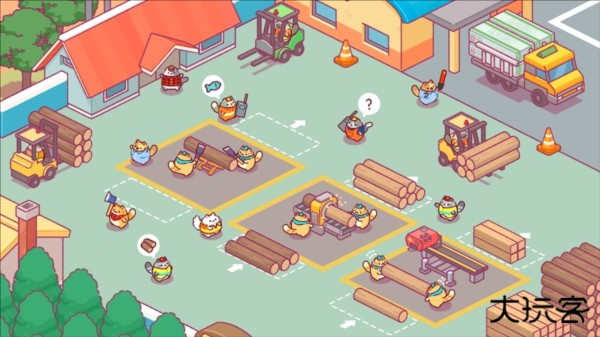 猫伐木下载 v1.0.17