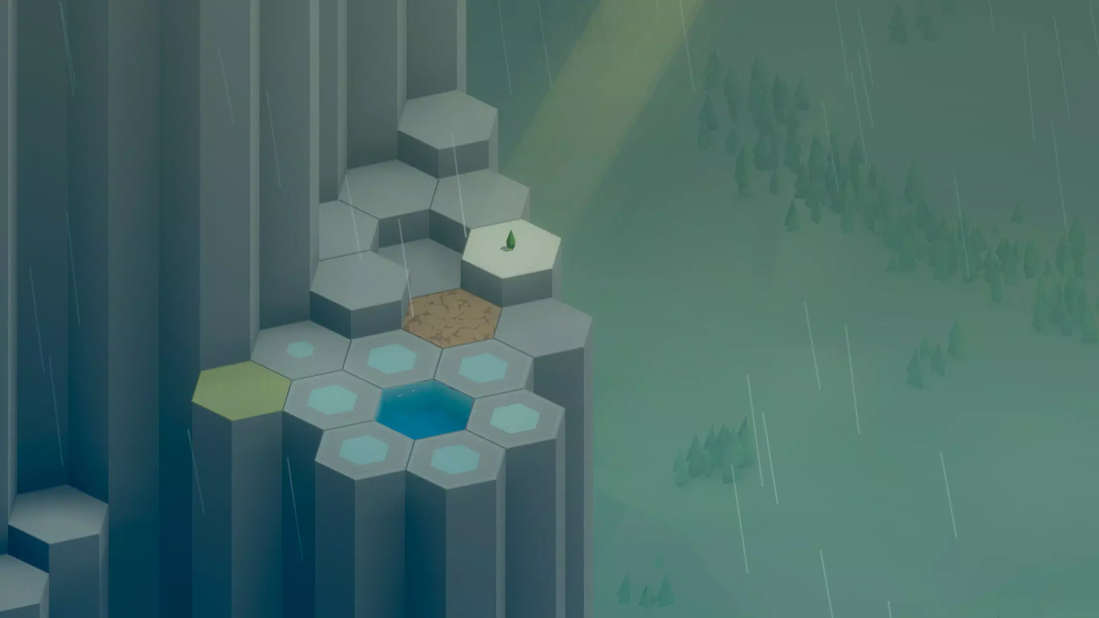 春瀑Spring Falls下载 v1.24