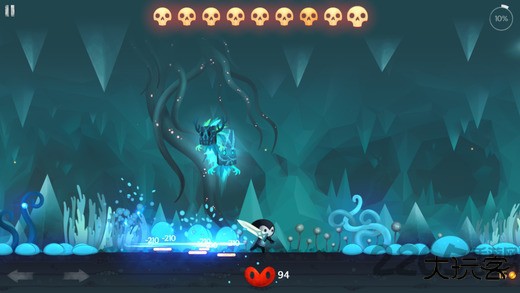 死神苍白剑士的传说完整版下载 v2.0.2