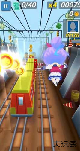 哈基跑酷1.96版本下载 v1.96