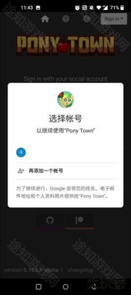 Pony Town正版