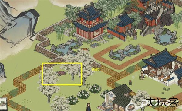 江南百景图官网版