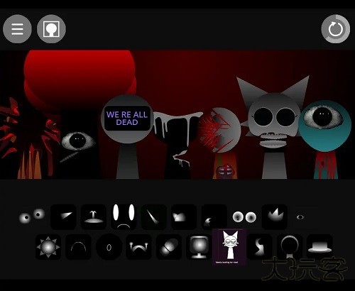 sprunki(第5阶段)下载 v1.0