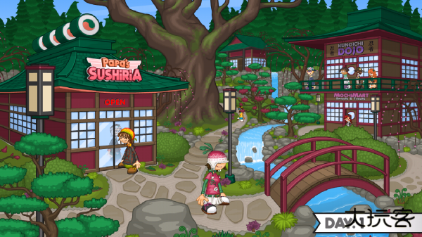 老爹的寿司店汉化版下载 v1.0.2