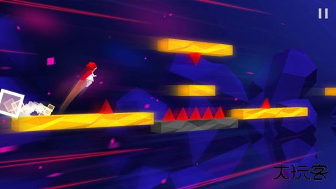 奔跑克里斯下载 v1.1.0