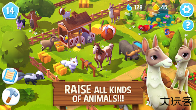 开心农场3下载 v1.61.49329