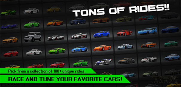 APEX Racer下载 v1.0.10