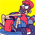 Warped Kart Racers下载 v1.3.7