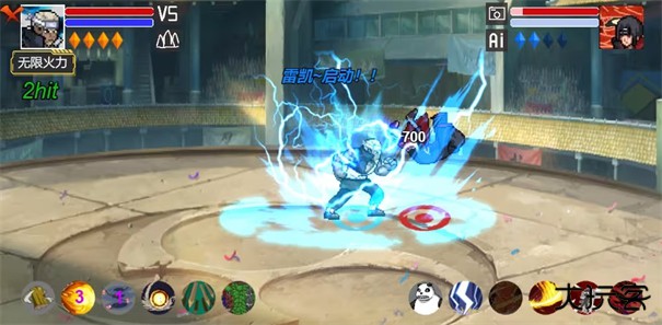 像素火影全忍者版本下载 v1.00.42