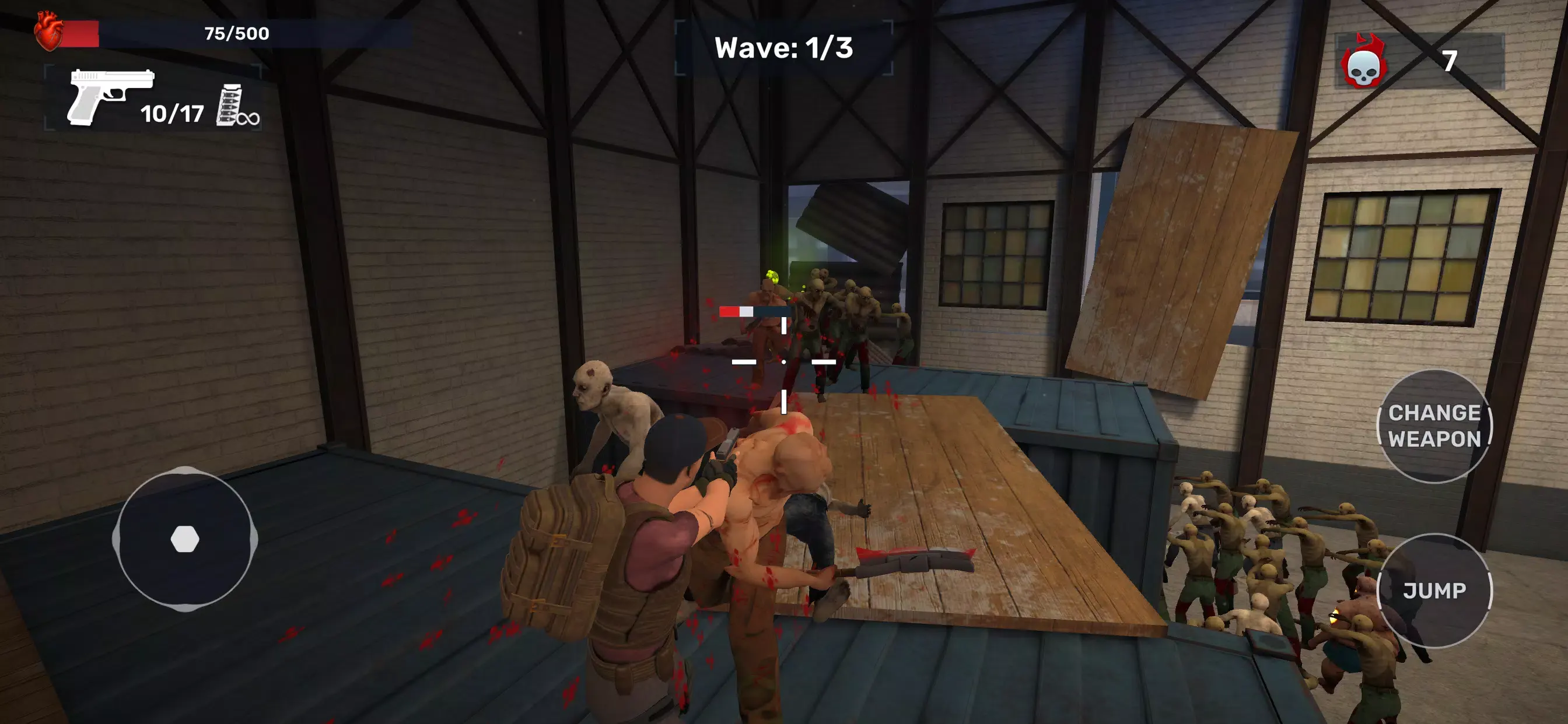 高危区域下载 v1