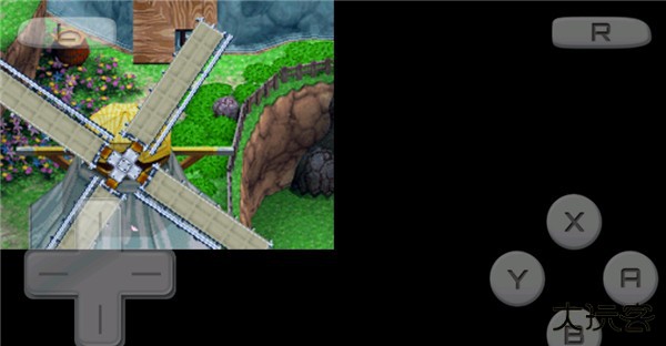 牧场物语风之集市重制版下载 vr2.5.2.2a