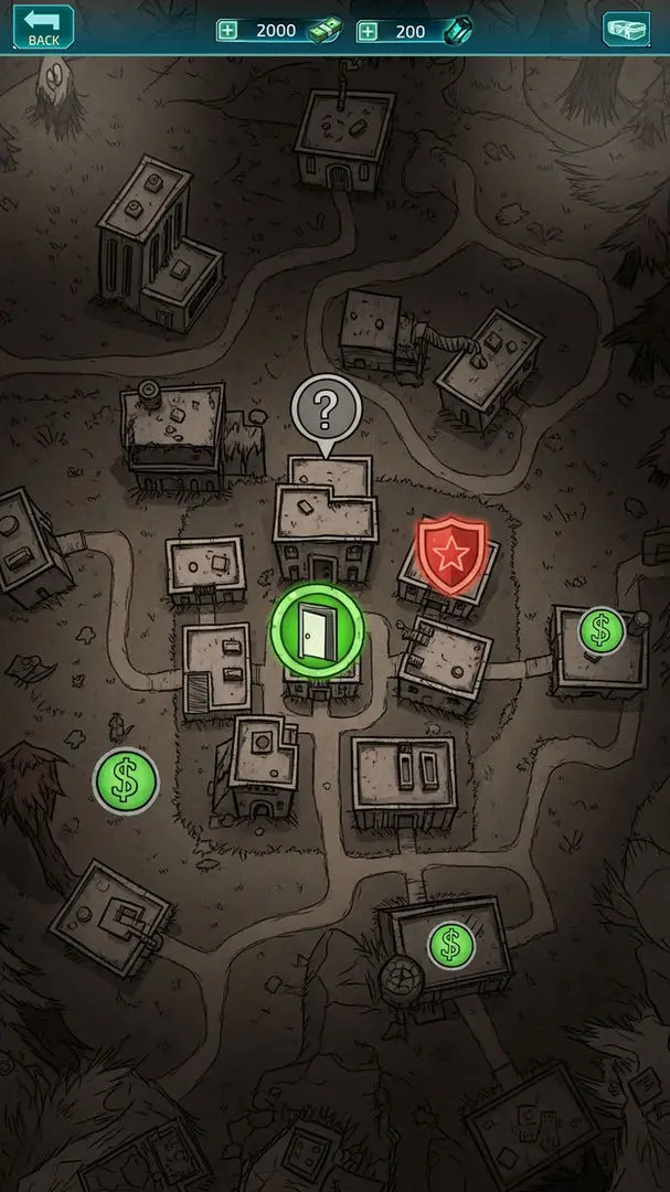 我在诡秘搜物资下载 v0.0.29