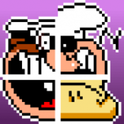 披萨塔疯狂大陆下载 v1.0.0