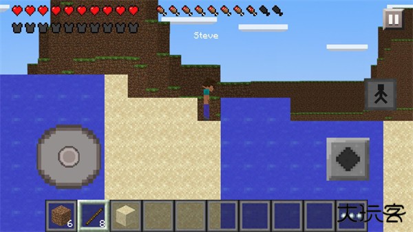 FlatMC安卓版下载 v0.5.0_beta