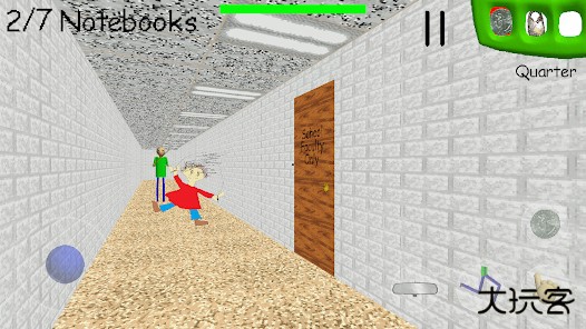 巴迪老师重置版下载 v1.4.4