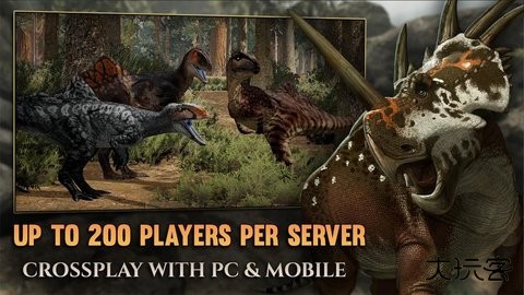 泰坦之路无需登录版下载 v43722