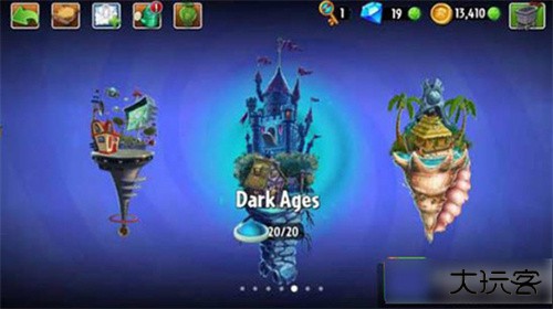 pvz北美版下载 v6.1.11