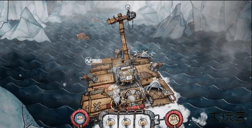 代号胡闹水手破烂水手