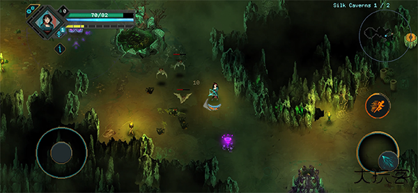 莫塔之子移植版下载 v1.1.3