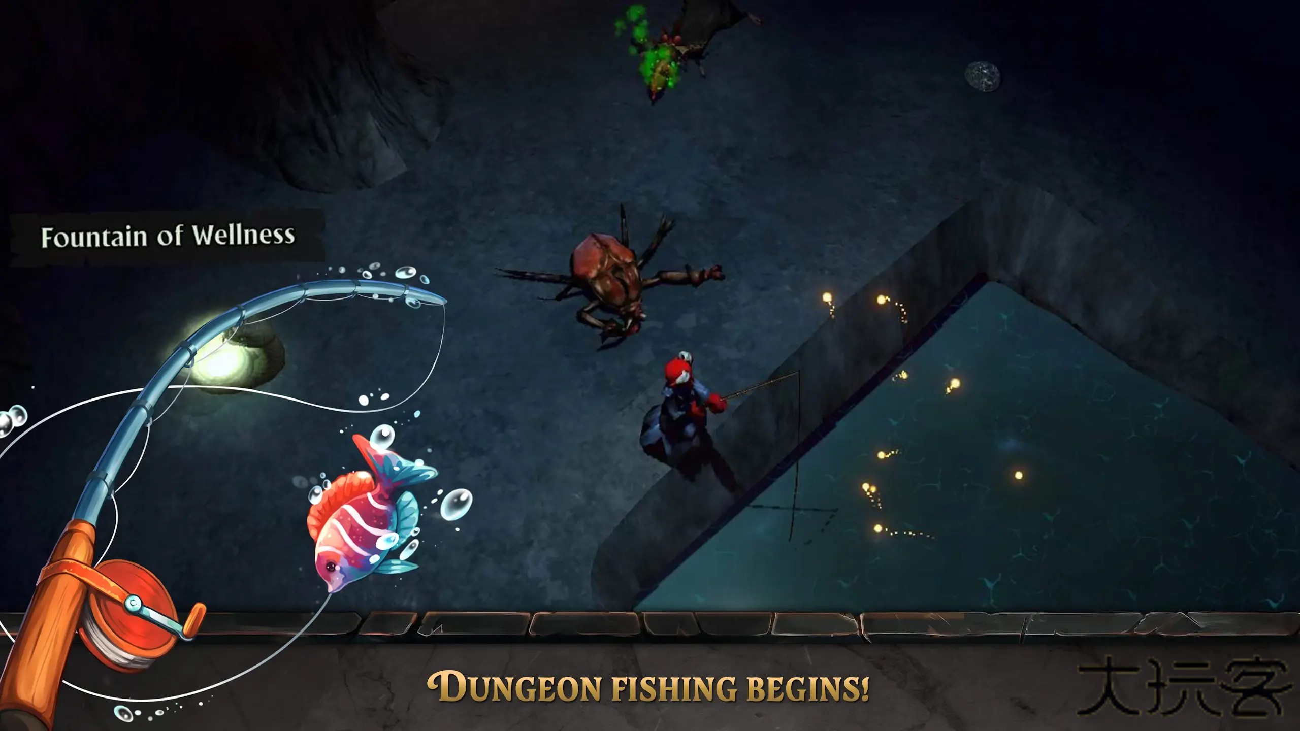 命运重生下载 v1.0.5