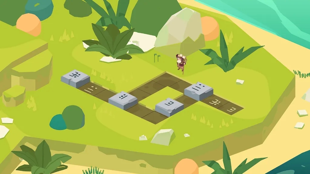 逃出百慕大下载 v1.7.4