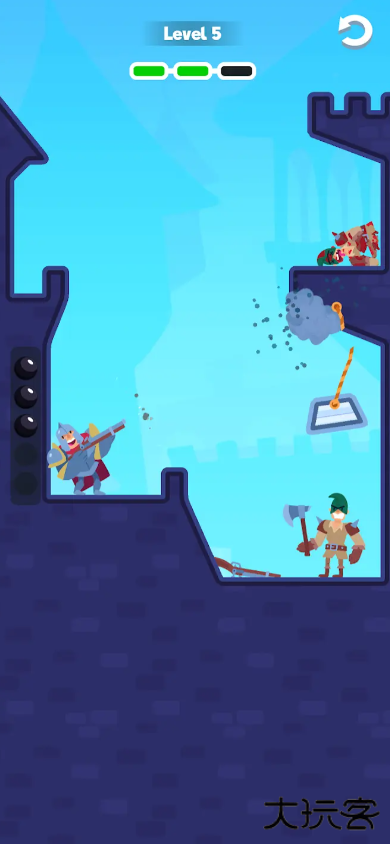 投掷进化下载 v1.0.4