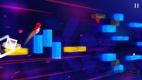 奔跑克里斯下载 v1.1.0