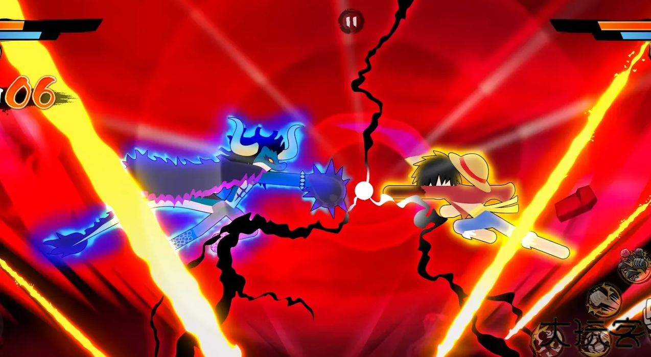 火柴人3v3大战下载 v5.6