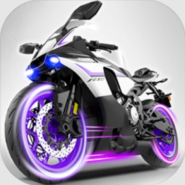 真实公路摩托锦标赛下载 v2.24