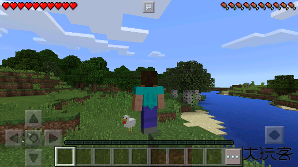 我的世界0.14.3下载 v0.14.3