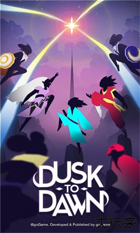 夜跑黎明下载 v1.0.11