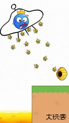 彩虹怪兽大救援下载 v1.1.5