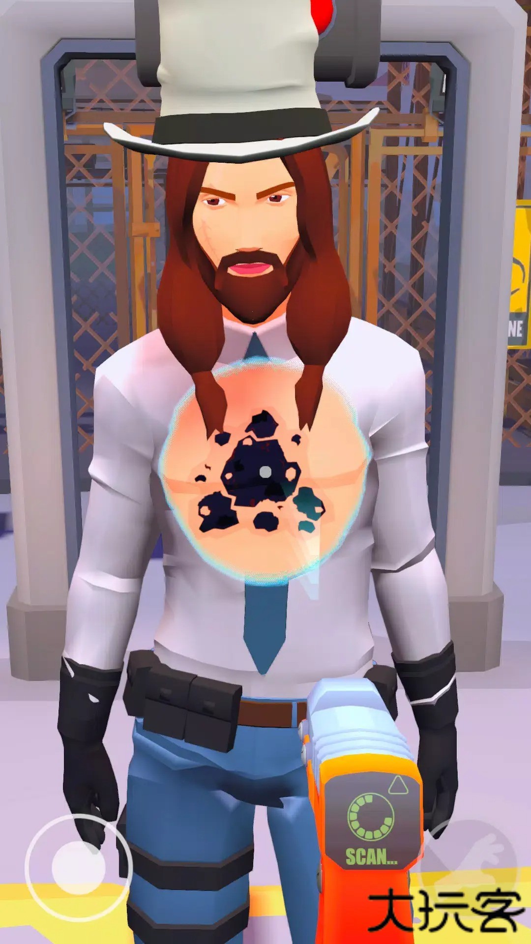 隔离模拟器下载 v0.2.4