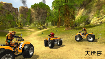 英雄萨姆2中文版