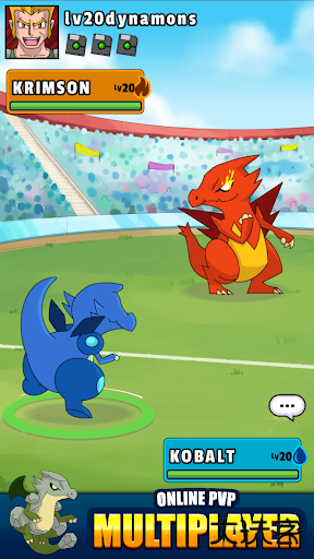 口袋妖怪的世界下载 v1.11.56