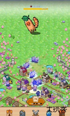 村庄升级大作战下载 v1.01.00
