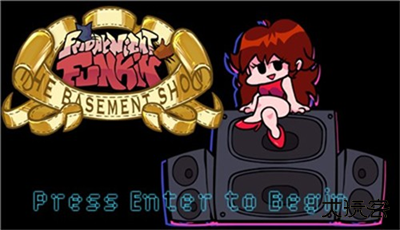 fnf地窟秀2.0饥饿的布奇模组下载 v4.0